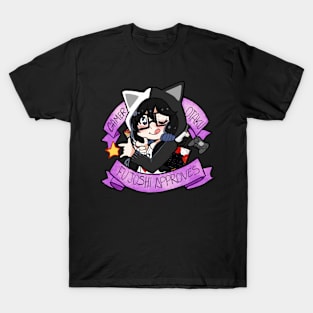 Fujoshi approves T-Shirt